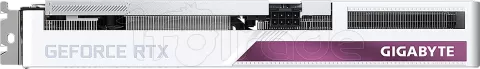 Photo de Carte Graphique Nvidia Gigabyte GeForce RTX 3060 Vision OC LHR 12Go