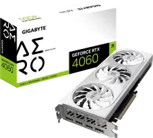 Photo de Carte Graphique Gigabyte Aero OC