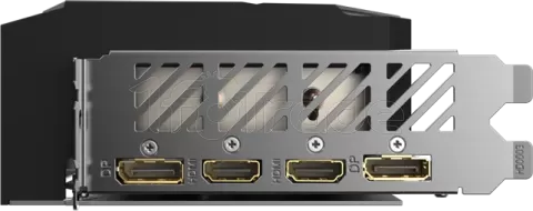 Photo de Carte Graphique Nvidia Gigabyte GeForce RTX 4060 Aorus Elite 8Go