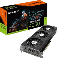 Photo de Carte Graphique Gigabyte Gaming OC