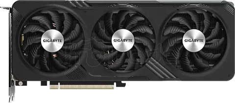 Photo de Carte Graphique Nvidia Gigabyte GeForce RTX 4060 Gaming OC 8Go