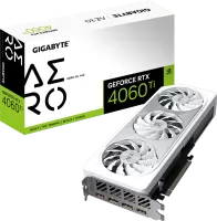 Photo de Carte Graphique Gigabyte Aero OC