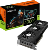 Photo de Carte Graphique Gigabyte Gaming OC