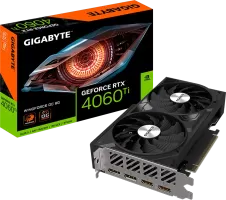 Photo de Carte Graphique Gigabyte Windforce OC