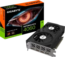 Photo de Carte Graphique Gigabyte Windforce OC