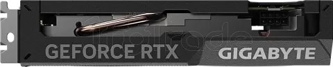 Photo de Carte Graphique Nvidia Gigabyte GeForce RTX 4060 Windforce OC 8Go