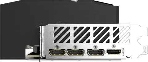 Photo de Carte Graphique Nvidia Gigabyte GeForce RTX 4070 Aorus Master 12Go
