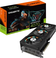 Photo de Carte Graphique Gigabyte Gaming OC