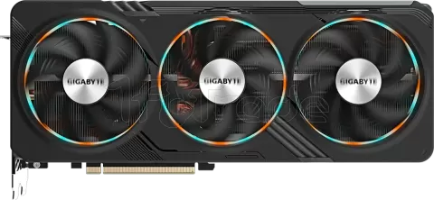 Photo de Carte Graphique Nvidia Gigabyte GeForce RTX 4070 Gaming OC 12Go