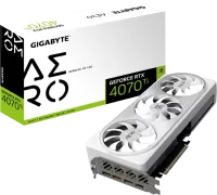 Photo de Carte Graphique Gigabyte Aero OC