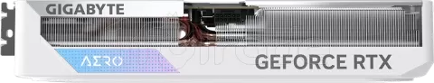 Photo de Carte Graphique Nvidia Gigabyte GeForce RTX 4070 Ti Aero OC 12Go