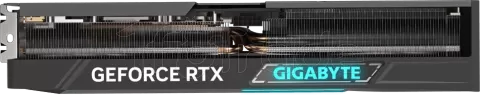 Photo de Carte Graphique Nvidia Gigabyte GeForce RTX 4070 Ti Eagle 12Go