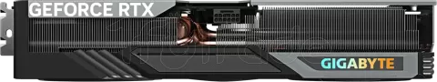 Photo de Carte Graphique Nvidia Gigabyte GeForce RTX 4070 Ti Gaming OC 12Go