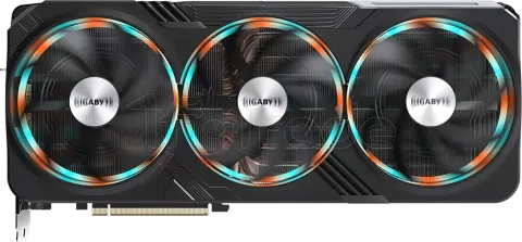 Photo de Carte Graphique Nvidia Gigabyte GeForce RTX 4080 Gaming OC 16Go