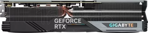 Photo de Carte Graphique Nvidia Gigabyte GeForce RTX 4080 Gaming OC 16Go
