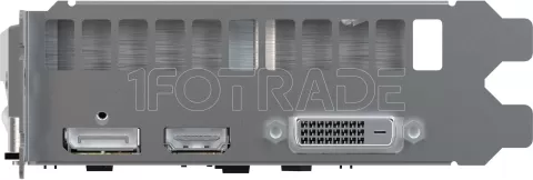 Photo de Carte Graphique Nvidia Inno3D GeForce RTX 3050 Twin X2 V2 6Go