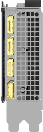 Photo de Carte Graphique Nvidia Inno3D GeForce RTX 4060 Ti Twin X2 16Go