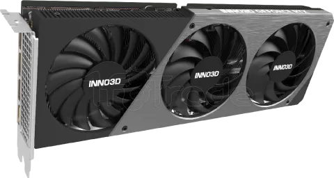 Photo de Carte Graphique Nvidia Inno3D GeForce RTX 4060 Ti X3 OC 8Go