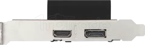 Photo de Carte Graphique Nvidia MSI GeForce GT1030 2GHD4 OC Low Profile