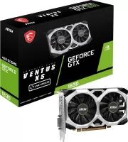 Photo de Carte Graphique MSI Ventus XS OC