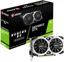 Photo de Carte Graphique MSI Ventus XS