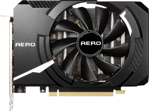Photo de Carte Graphique NVidia MSI GeForce RTX 3060 Aero OC 12Go Mini ITX