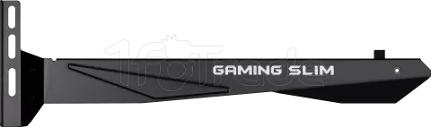 Photo de Carte Graphique Nvidia MSI GeForce RTX 4070 Ti Gaming X Slim 12Go