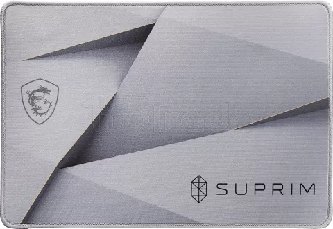 Photo de Carte Graphique Nvidia MSI GeForce RTX 4080 Suprim X 16Go