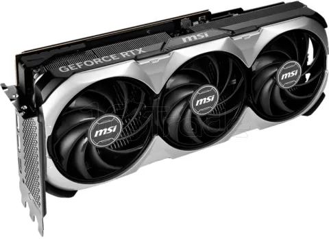 Photo de Carte Graphique Nvidia MSI GeForce RTX 4080 Ventus 3X E OC 16Go