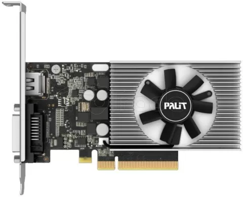 Photo de Carte Graphique Nvidia Palit GeForce GT1030 2Go DDR4