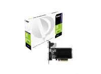 Photo de Palit GeForce GT710 2Go