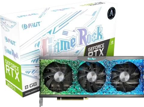 Carte Graphique Nvidia PNY GeForce RTX 3060 Verto Dual Fan 8Go pour  professionnel, 1fotrade Grossiste informatique