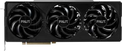 Photo de Carte Graphique Nvidia Palit GeForce RTX 4070 JetStream 12Go