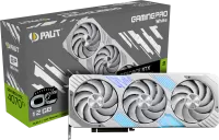 Photo de Palit 4070 Ti GamingPro White OC