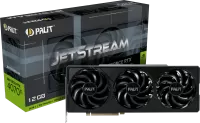 Photo de Palit RTX4070Ti JetStream