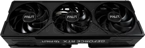 Photo de Carte Graphique Nvidia Palit GeForce RTX 4070 Ti JetStream 12Go