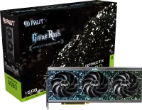 Photo de Palit RTX 4080 GameRock 16GB