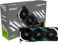 Photo de Palit RTX 4080 GamingPro