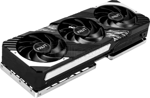 Photo de Carte Graphique Nvidia Palit GeForce RTX 4080 GamingPro 16Go