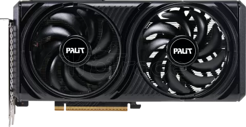 Photo de Carte Graphique Nvidia Palit GeForce RTX 5060 Infinity 2 OC