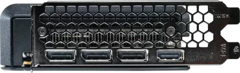 Photo de Carte Graphique Nvidia Palit GeForce RTX 5060 Infinity 2 OC