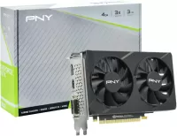 Photo de PNY GTX1650 Dual Fan Uprising