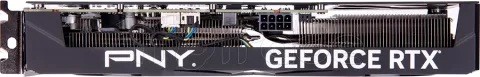 Photo de Carte Graphique Nvidia PNY GeForce RTX 4060 Ti Verto Dual Fan 8Go
