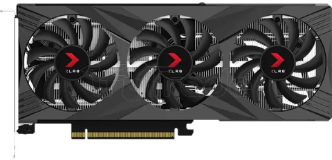 Photo de Carte Graphique Nvidia PNY GeForce RTX 4060 XLR8 Gaming Verto Epic-X 8Go