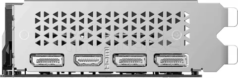 Photo de Carte Graphique Nvidia PNY GeForce RTX 4060 XLR8 Gaming Verto Epic-X OC 8Go
