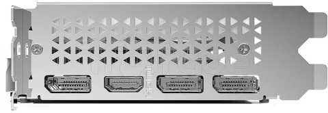 Photo de Carte Graphique Nvidia PNY GeForce RTX 4060 XLR8 Verto Dual Fan White 8Go