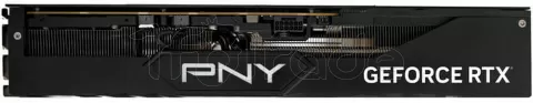 Photo de Carte Graphique Nvidia PNY GeForce RTX 4070 Ti Verto Triple Fan 12Go
