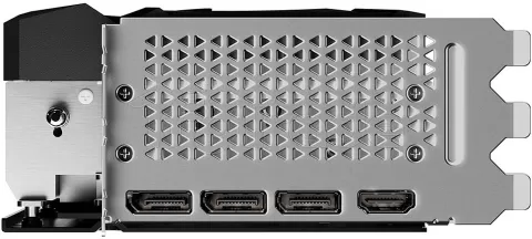 Photo de Carte Graphique Nvidia PNY GeForce RTX 4070 Ti XLR8 Gaming Verto Epic-X OC 12Go