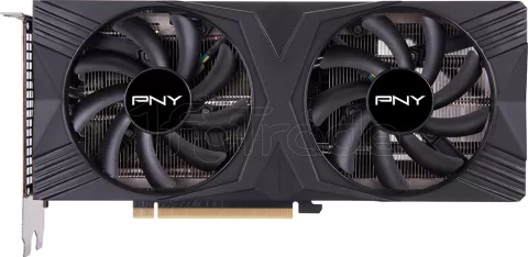 Photo de Carte Graphique Nvidia PNY GeForce RTX 4070 Verto 12Go