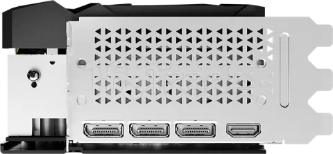 Photo de Carte Graphique Nvidia PNY GeForce RTX 4080 XLR8 Gaming Verto Epic-X 16Go